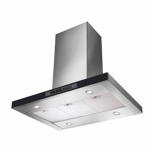 B-Ge-Campana-90Cm-Inox-CGP9019I6I-Izquierda-inferior