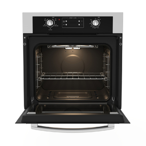 B-Ge-Horno-60Cm-Inox-HG6045EYAI2-Abierto