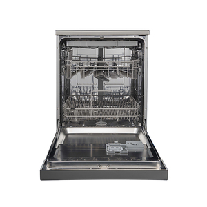 B-Ge-Lavavajillas-14Servicios-Inox-GLV1460FSS-Abierto