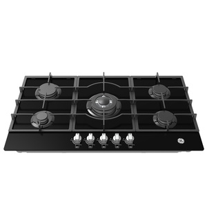 C-Ge-Cubierta-86Cm-VidrioNegro-CGG8615V2-Frontal