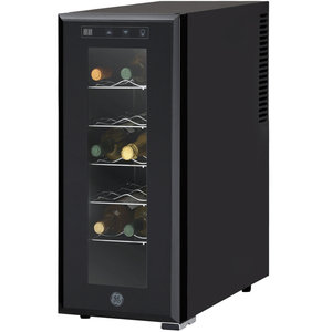 D-Ge-Cava-12Botellas-Negro-GW12XDBB-Izquierda