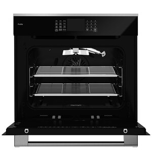 E_GEProfile_Horno_HGP8050K1_Frontal_Abierto