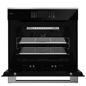 E_GEProfile_Horno_HGP8050YE1_Frontal_Abierto