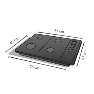 E-Ge-Cubierta-77Cm-VidrioNegro-CGG7715V2-Isometrico