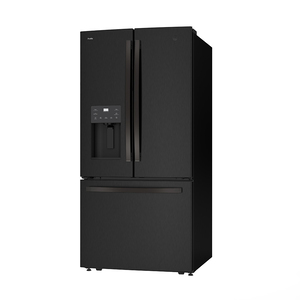 E-Ge-Refrigerador-672L-DarkSlate-PFQ25LERCDS-Izquierda