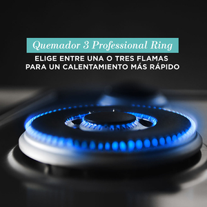 F-Ge-Cubierta-86Cm-VidrioNegro-CGG8615V2-Quemador