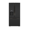 A-Ge-Refrigerador-672L-DarkSlate-PFQ25LERCDS-Frente