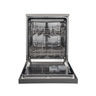 B-Ge-Lavavajillas-14Servicios-Inox-GLV1460FSS-Abierto