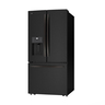 E-Ge-Refrigerador-672L-DarkSlate-PFQ25LERCDS-Izquierda