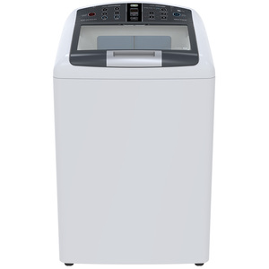Lavadora Automática de 16Kilos Blanca Centrales - LCA46100VBAB0