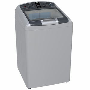 Lavadora Automática de 16Kilos Gris Centrales - LCA46100VGAB0
