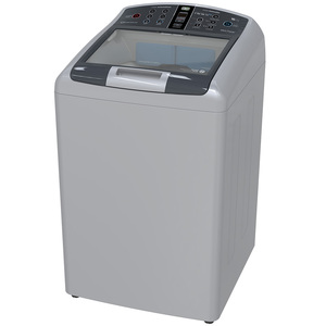 Lavadora Automática de 16Kilos Gris Centrales - LCA46100VGAB0
