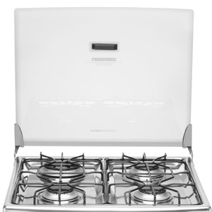 Estufa de Piso de 20