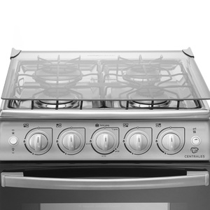 Estufa de Piso de 20