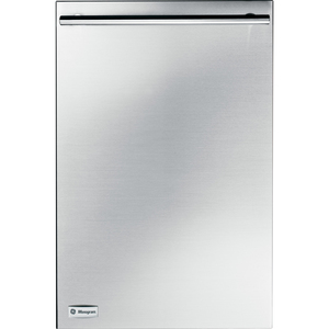 Lavavajillas 16 servicios Inoxidable Monogram - ZBD1870NSS