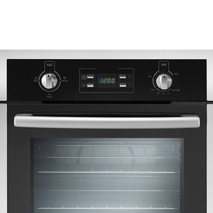 Horno de Empotrar a Gas 60cm Inoxidable GE - HG6045GWAI2