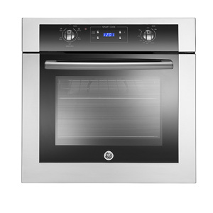 Horno de Empotrar a Gas 60cm Inoxidable GE - HG6045GWAI2