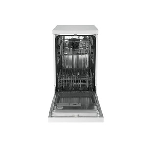 Lavavajillas portátil de 64 piezas Inoxidable GE Appliances - GLV1890XSS0
