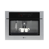 Cafetera 60 cm inoxidable GE Profile - ACP611I