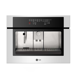 Cafetera 60 cm inoxidable GE Profile - ACP611I