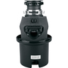 Triturador de Desperdicios 1HP 3500RPM Negro GE - GFC1020V