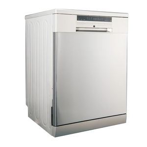 Lavavajillas Portátil de 112 Piezas Inoxidable GE Appliances - GLV1460FSS