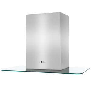 Campana de Pared 90cm Inoxidable GE Profile - CGP90155TR