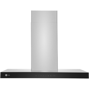 Campana de Pared 90cm Inoxidable GE Profile - CGP9019S