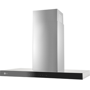 Campana de Pared 90cm Inoxidable GE Profile - CGP9019S