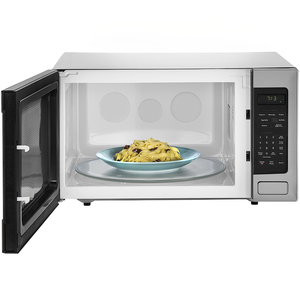 Horno microondas 62 L Inoxidable PROFILE SERIES - PEB7226SFSS