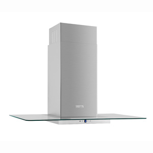 Campana de Pared 90cm Inoxidable IO Mabe - IO9018CP4I