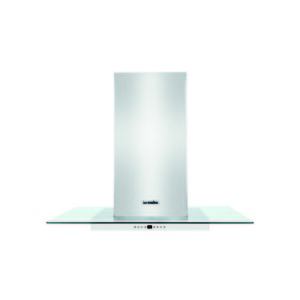 Campana de Pared 90cm Inoxidable IO Mabe - IO9018CP4I