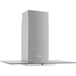 Campana de pared 90cm Acero Inoxidable io mabe - IO9018CPI