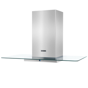Campana de pared 90cm Acero Inoxidable io mabe - IO9018CPI