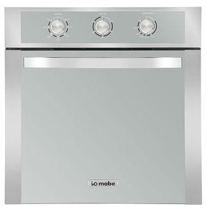 Horno de Empotrar Eléctrico 110v 60cm Espejo IO Mabe - IO6053HEWD0