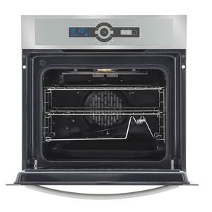 Horno de Empotrar a Gas 60cm Espejo IO Mabe - IO6060HGWI0