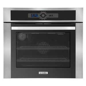 Horno de Empotrar Eléctrico 220v 80cm Inoxidable IO Mabe - IO8040HEYD0