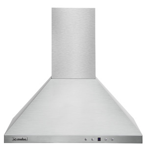 Campana de pared 60 cm Inoxidable IO Mabe - IO6013CP3I