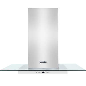 Campana de Isla 90cm Inoxidable IO Mabe - IO9018CI4I