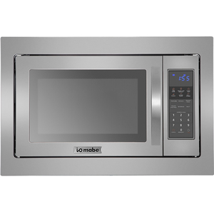 Horno Microondas 31 L Inoxidable Io Mabe Io110mdi Microondas Coccion Tienda Mabe Online