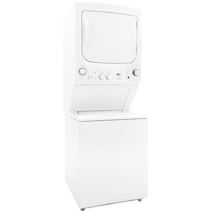Centro de Lavado de 17 kg Blanco Mabe - MCL1740GSBB0