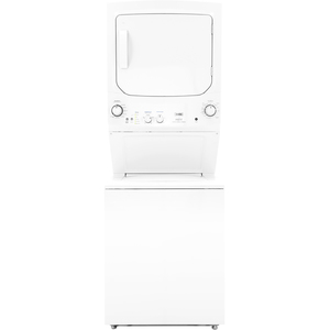 Centro de Lavado de 17 kg Blanco Mabe - MCL1740GSBB0