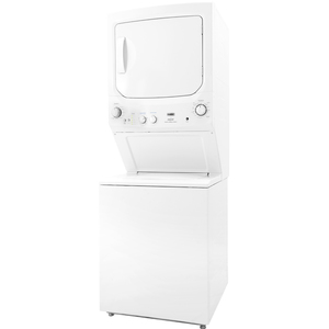 Centro de Lavado de 17 kg Blanco Mabe - MCL1740GSBB0