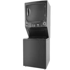 Centro de lavado 17 kg Diamond Gray Mabe - MCL1740PSDG0
