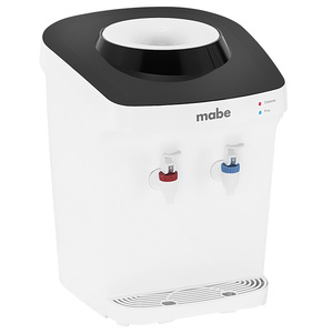 Dispensador de Agua Blanco Mabe - EM02PB