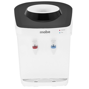 Dispensador de Agua Blanco Mabe - EM02PB