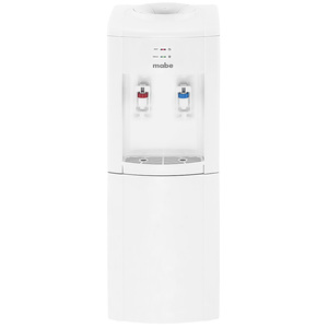Dispensador de Agua Blanco Mabe - EMFSCCB