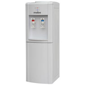 Dispensador de Agua Blanco Mabe - EMFSCCB