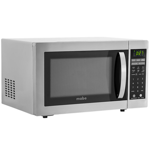 Horno Microondas de 1.1Cuft Inox Mabe - HMM111JSS