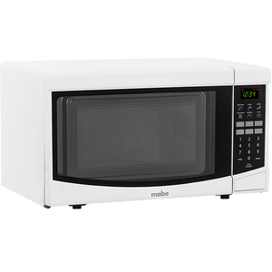 Horno Microondas de 0.7Cuft Blanco Mabe - HMM70SW